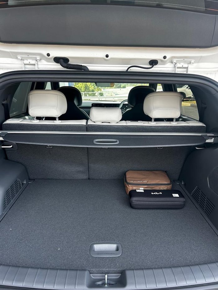 2025 Kia EV3 GT-Line Long Range