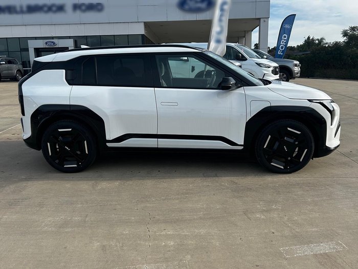 2025 Kia EV3 GT-Line Long Range