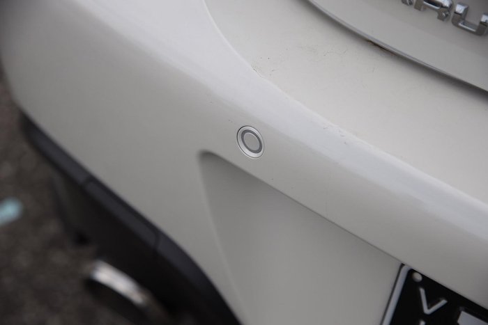 2024 Subaru BRZ S ZD8 MY25 Crystal White