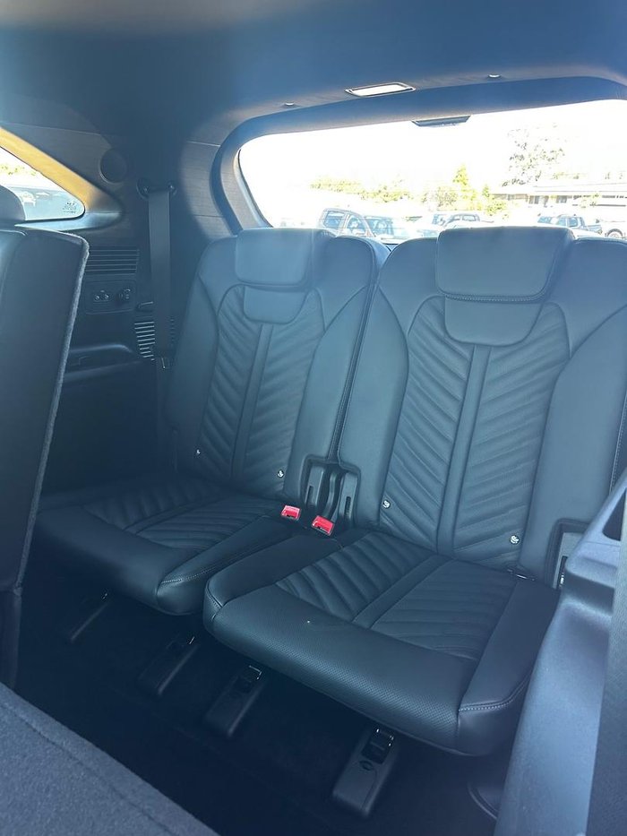 2025 Kia Sorento GT-Line MQ4 PE MY25 AWD Aurora Black