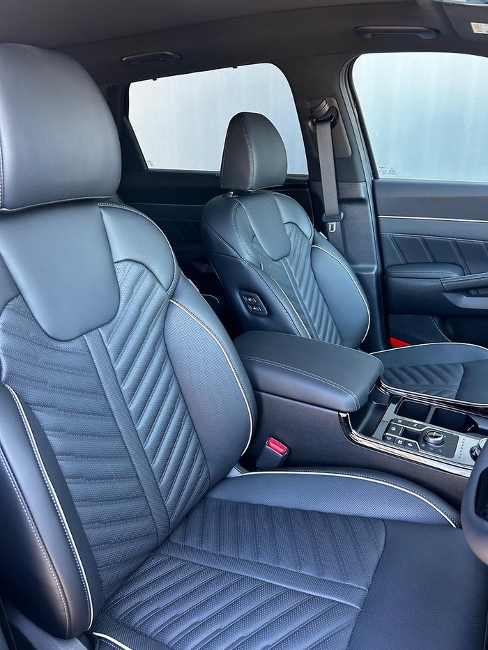 2025 Kia Sorento GT-Line