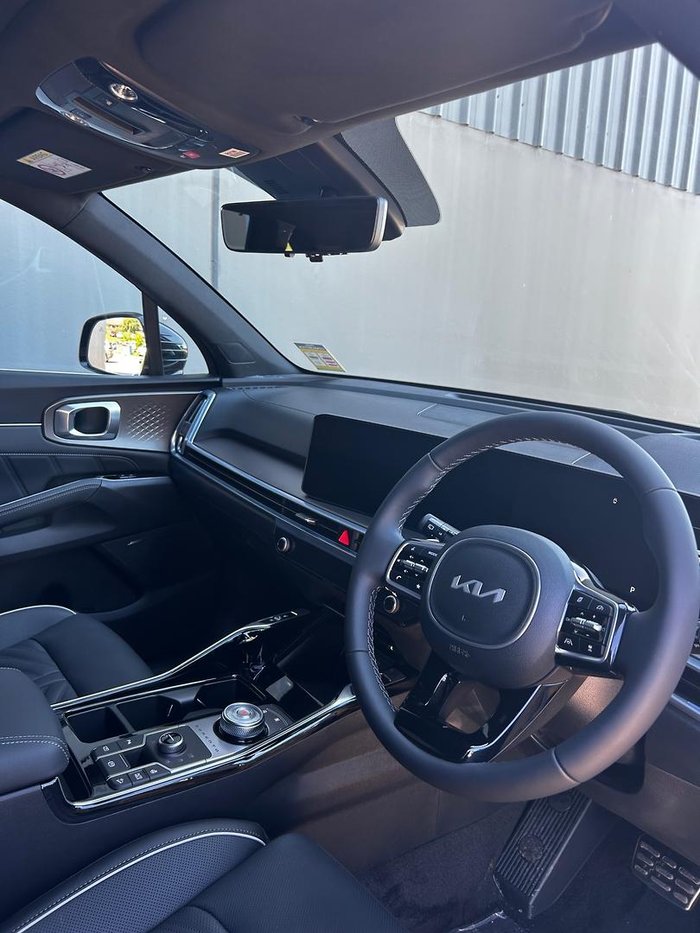 2025 Kia Sorento GT-Line