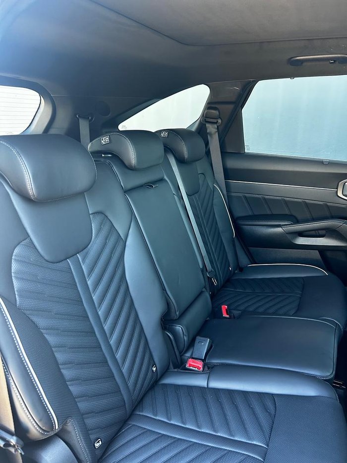 2025 Kia Sorento GT-Line