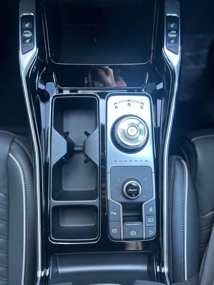 2025 Kia Sorento GT-Line