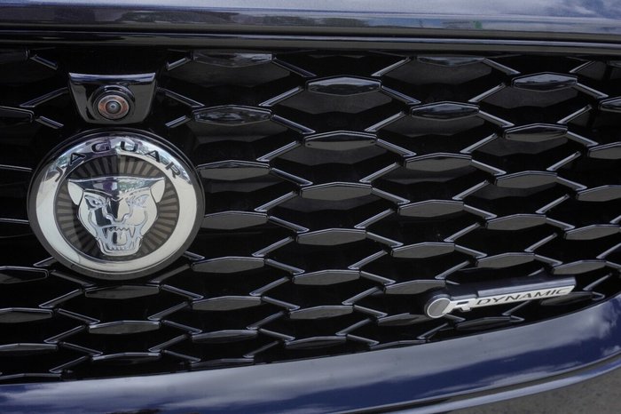 2023 Jaguar E-PACE P250 R-Dynamic HSE