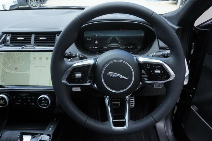 2023 Jaguar E-PACE P250 R-Dynamic HSE