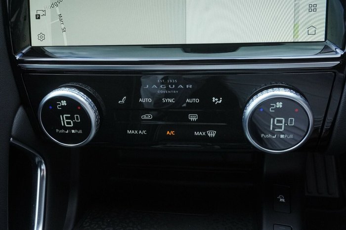 2023 Jaguar E-PACE P250 R-Dynamic HSE