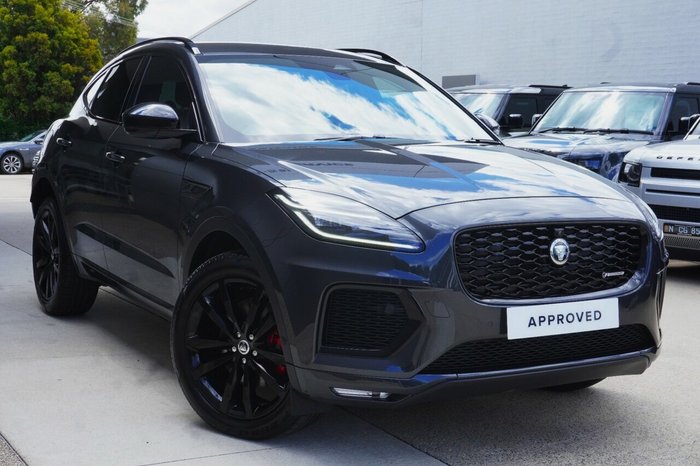 2023 Jaguar E-PACE P250 R-Dynamic HSE