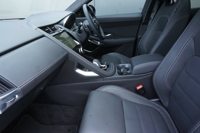 2023 Jaguar E-PACE P250 R-Dynamic HSE