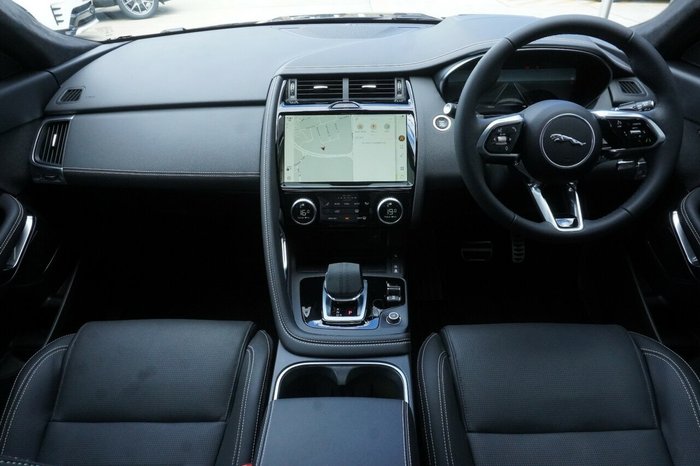 2023 Jaguar E-PACE P250 R-Dynamic HSE