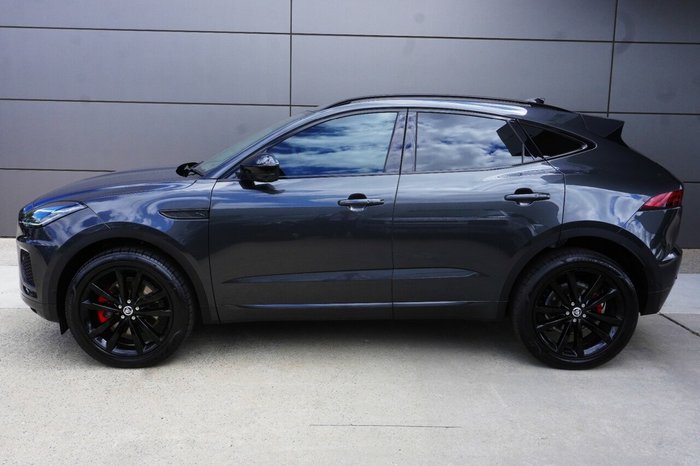 2023 Jaguar E-PACE P250 R-Dynamic HSE