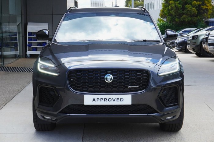 2023 Jaguar E-PACE P250 R-Dynamic HSE