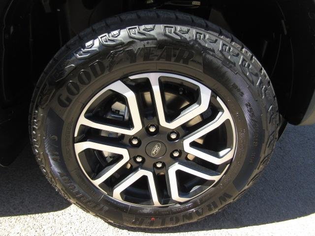 2025 Ford Ranger Sport