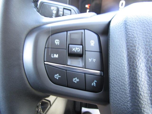 2025 Ford Ranger Sport