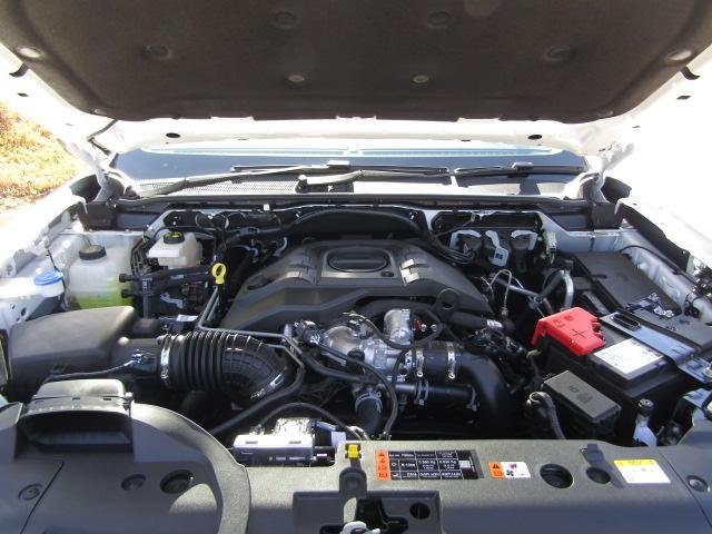 2025 Ford Ranger Sport