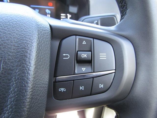 2025 Ford Ranger Sport