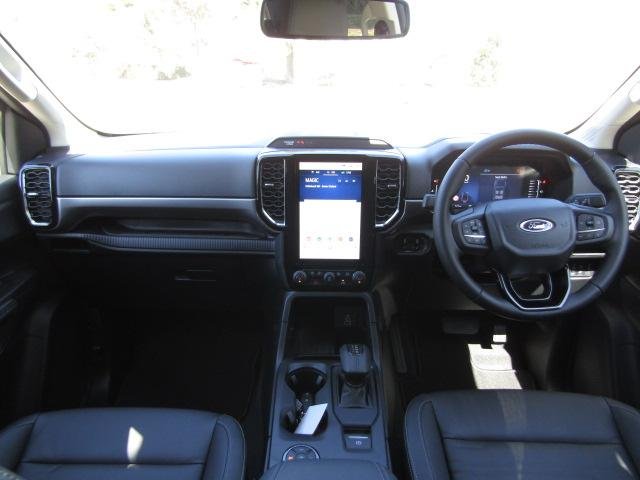 2025 Ford Ranger Sport