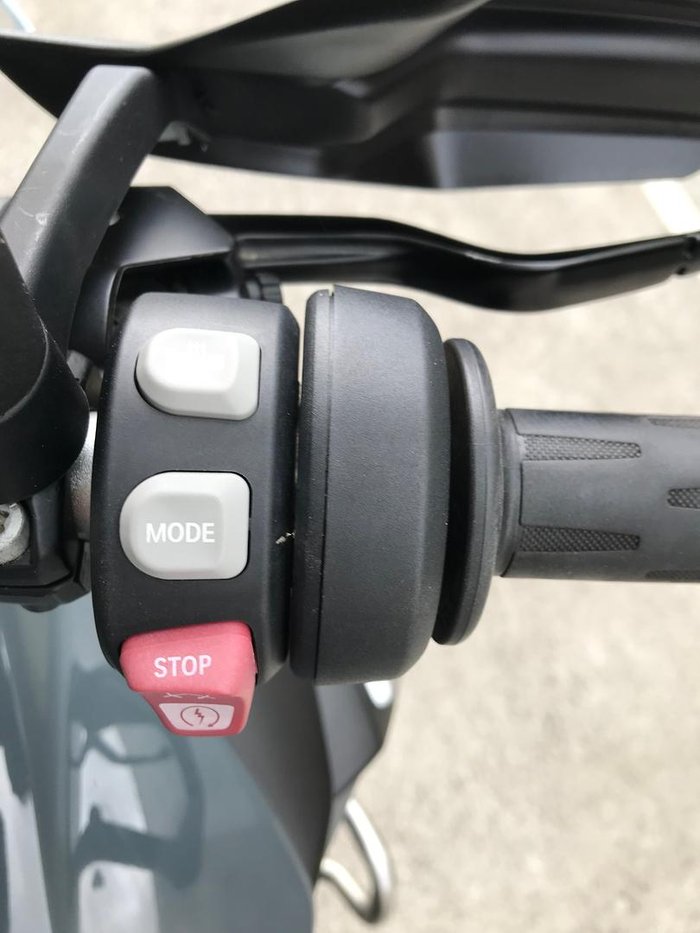 2017 BMW F 800 GS Adventure