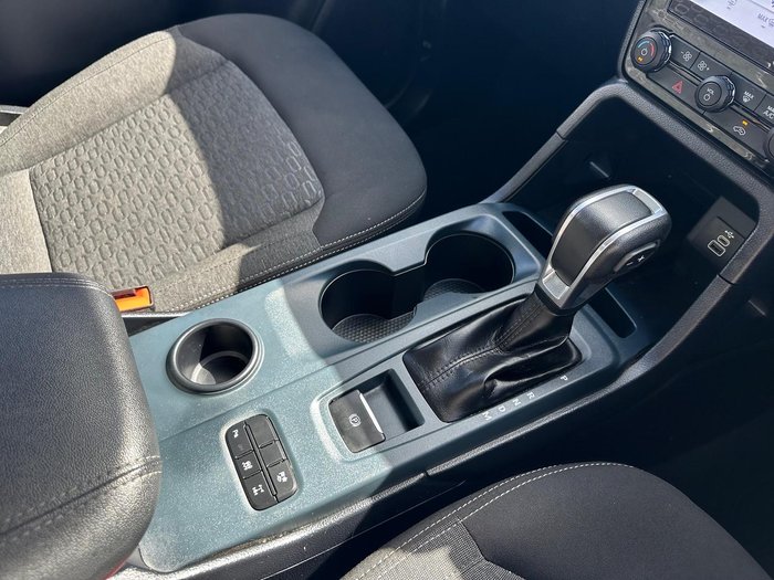 2023 Ford Ranger XLT Hi-Rider MY24.00 4x2 Aluminium