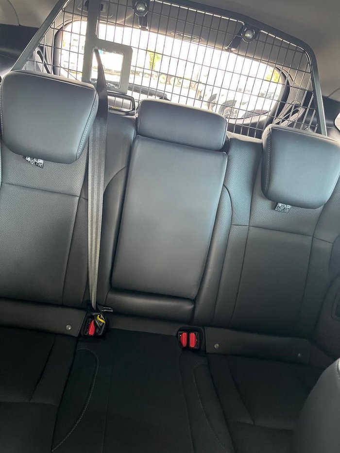 2023 Subaru Outback AWD Touring XT