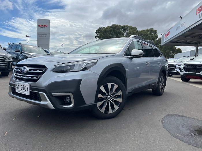 2023 Subaru Outback AWD Touring XT