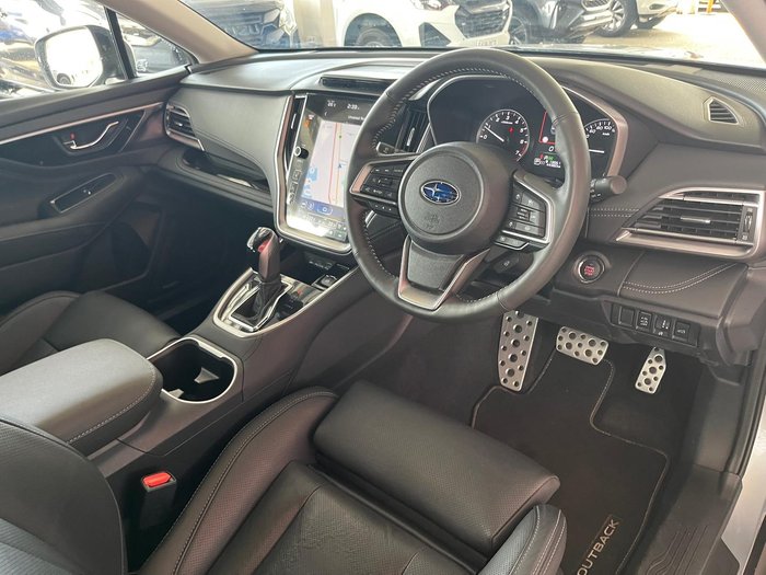 2023 Subaru Outback AWD Touring XT