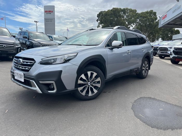 2023 Subaru Outback AWD Touring XT