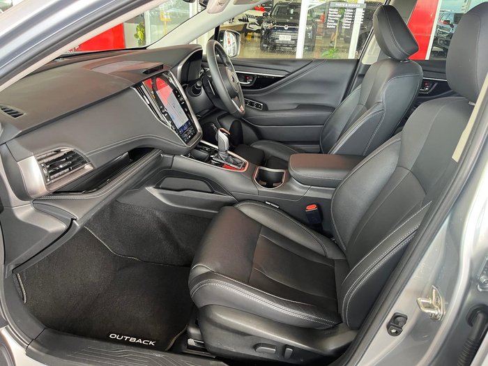 2023 Subaru Outback AWD Touring XT