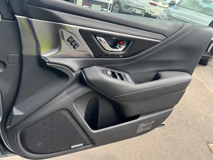 2023 Subaru Outback AWD Touring XT