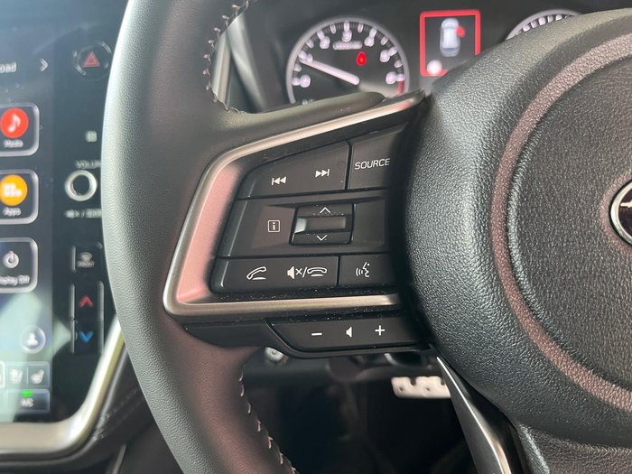 2023 Subaru Outback AWD Touring XT