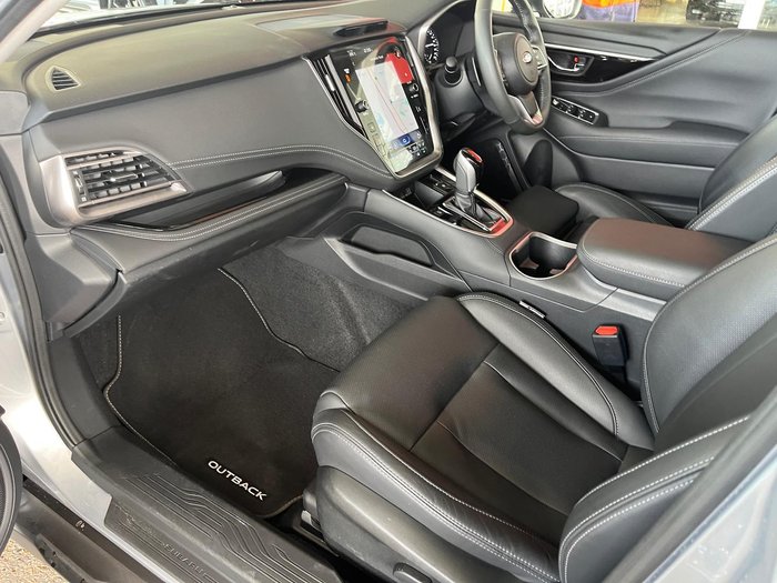 2023 Subaru Outback AWD Touring XT