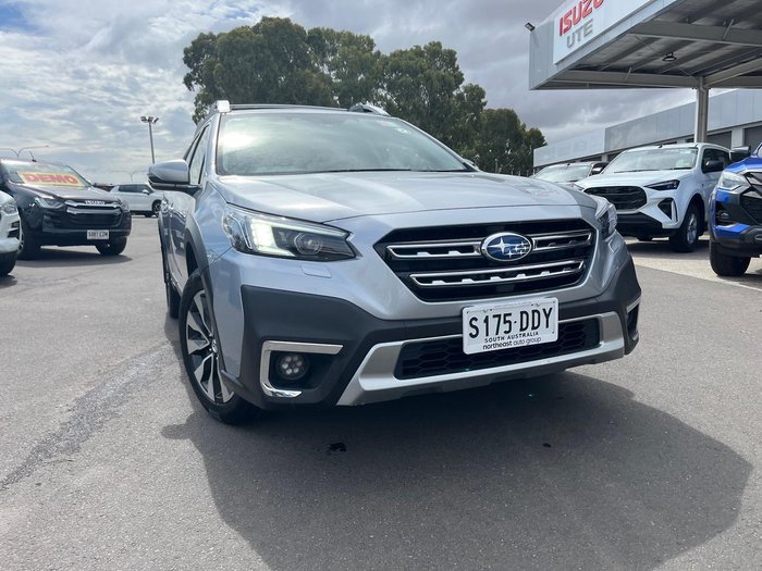 2023 Subaru Outback AWD Touring XT