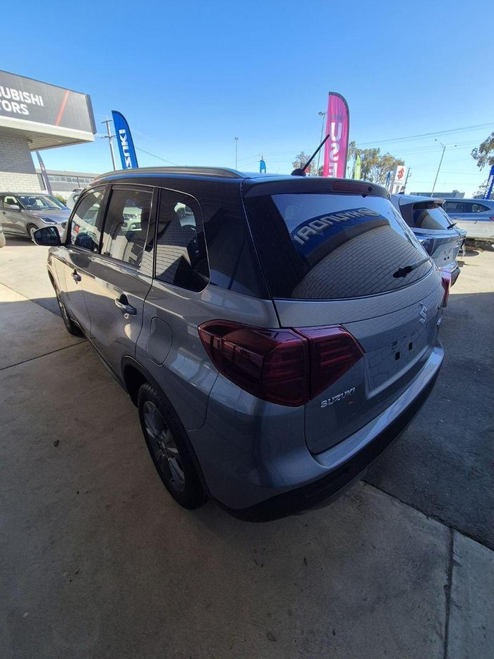 2023 Suzuki Vitara Turbo