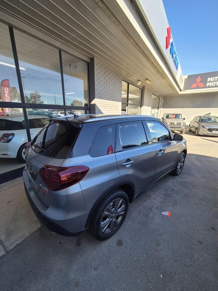 2023 Suzuki Vitara Turbo