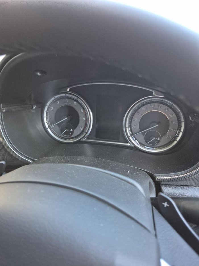 2023 Suzuki Vitara Turbo