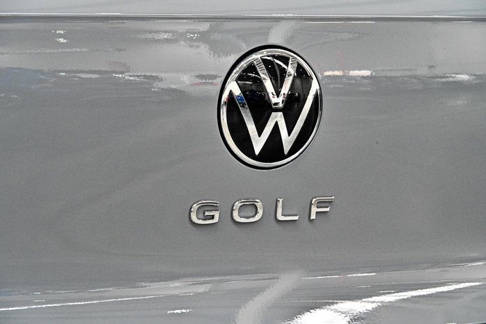 2024 Volkswagen Golf 110TSI R-Line