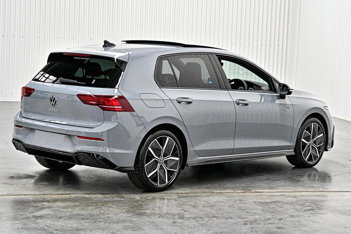 2024 Volkswagen Golf 110TSI R-Line