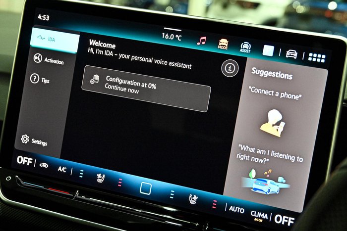 2024 Volkswagen Golf 110TSI R-Line