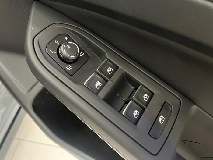 2024 Volkswagen Golf 110TSI R-Line