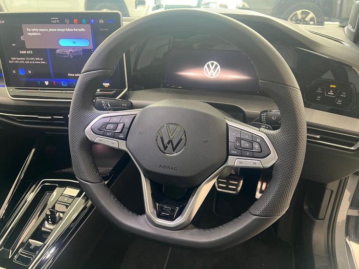 2024 Volkswagen Golf 110TSI R-Line