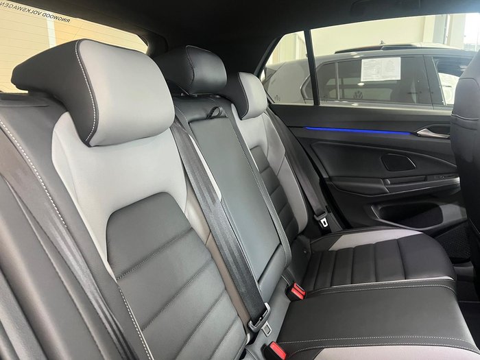2024 Volkswagen Golf 110TSI R-Line