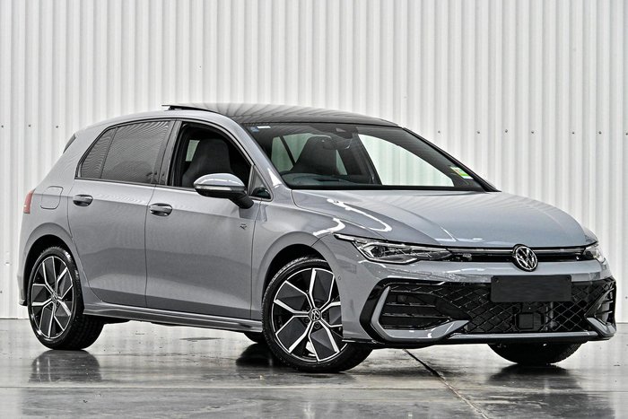 2024 Volkswagen Golf 110TSI R-Line
