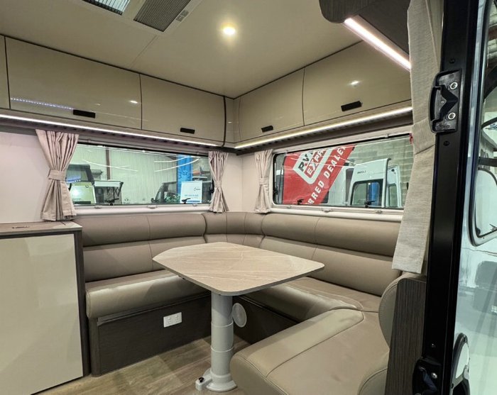 2022 JAYCO JOURNEY 22.68-3.OB.JY-MY22