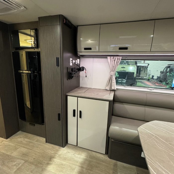 2022 JAYCO JOURNEY 22.68-3.OB.JY-MY22