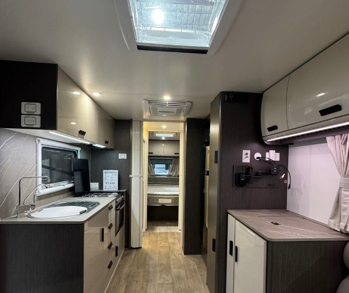 2022 JAYCO JOURNEY 22.68-3.OB.JY-MY22