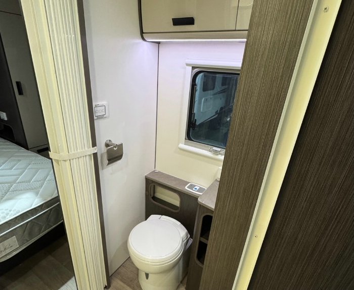 2022 JAYCO JOURNEY 22.68-3.OB.JY-MY22