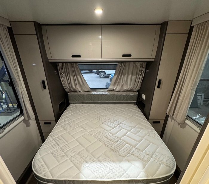 2022 JAYCO JOURNEY 22.68-3.OB.JY-MY22