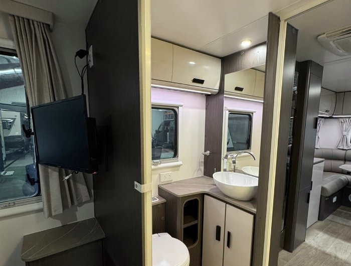 2022 JAYCO JOURNEY 22.68-3.OB.JY-MY22