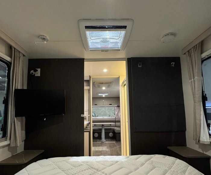 2022 JAYCO JOURNEY 22.68-3.OB.JY-MY22