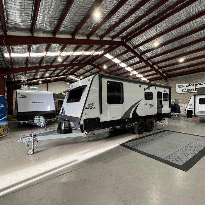 2022 JAYCO JOURNEY 22.68-3.OB.JY-MY22